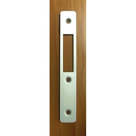 Strybuc Mortise Lock Faceplate 19-433